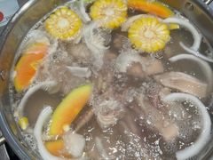 -椰小鸡·琼州糟粕醋·火锅(美兰缤纷城店)