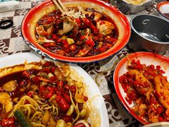 -老三样·旧食新味(万寿宫店)