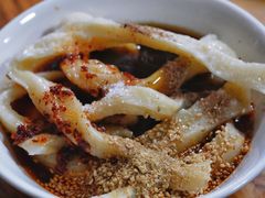 甜水面-洞子口张老二凉粉(文殊院店)