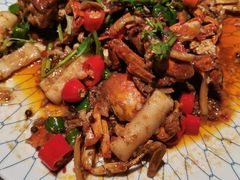 -相遇·鲜炒黄牛肉(丹阳吾悦广场店)