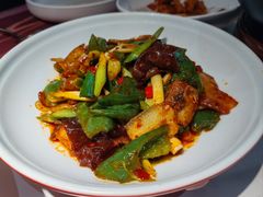 四川回锅肉-川知味(京华城店)