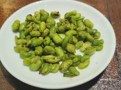 餐前小食-一心斋素食馆(龙岗店)