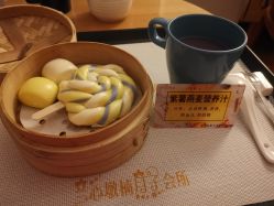 -兰心墩楠月子会所(万达店)