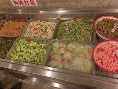 -老方桌烂蹄花川菜馆(九龙坡店)