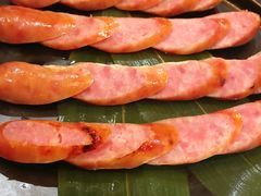 -金九姬黑牛烤肉料理(杨舍老街店)