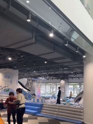 -MINI MARS KIDS CLUB亲子家庭中心(杨浦黄兴店)