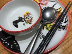 -新白鹿餐厅(爱琴海购物中心店)