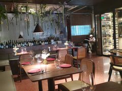 -肆海小川菜酒馆Wine Bistro (青年路店)
