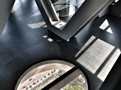 -中央广播电视总台(光华路办公区)