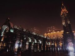 -哈尔滨文化公园