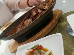 -撒拉花儿·新疆菜·清真(太阳宫店)