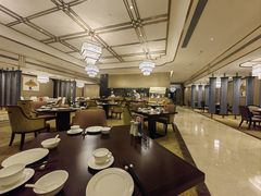 -京香轩·中餐厅(上海中庚聚龙酒店)