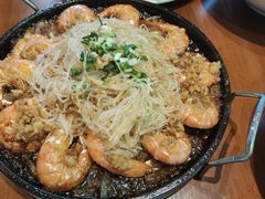 -杨厨的田园饭店(长城路店)
