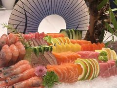 -太古汇海鲜姿造(延寿店)