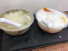 -百花传统甜品店(原址店)