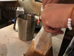 -半坡九号老挝冰咖啡