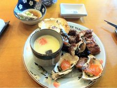 自助-松子料理(白家庄店)