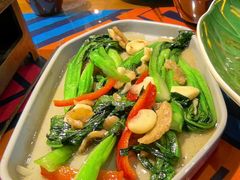 -五条友·广西烧烤大牌档(盛天地店)