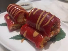 金沙红米肠-香港百合居(LCM置汇旭辉广场店)