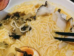 -味千拉面(航洋国际购物中心)