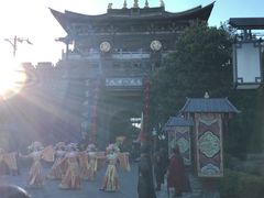 -天龙八部武侠城