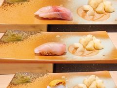 -荣一代目OMAKASE板前料理