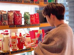 -星巴克(南京狮子桥店)