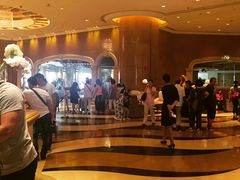 -澳门十六浦索菲特大酒店