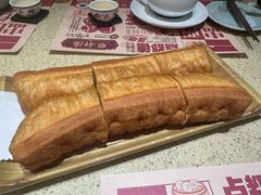 -点都德(奥体印象城店)