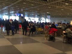 -宜家·瑞典风味餐厅(无锡店)