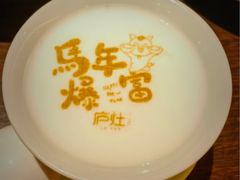 -庐灶江南·江南菜·四合院Bistro(东直门·华侨夜泊君亭店)