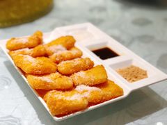 糍粑-巴渝菜舍曾氏麻辣风(霸州店)
