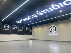 -北京GF舞蹈工作室