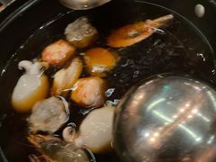 寿喜锅锅底-山葵家·创意料理(临平银泰城店)
