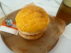 -维园港式茶餐厅(龙岗盛平店)