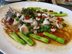 -猪肉婆私房菜(容桂总店)