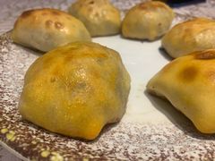 烤包子-新粤新疆菜清真餐厅(拱北店)