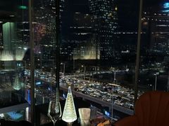 -福楼毕斯罗F Bistronome(国贸商城约会地标景观店)