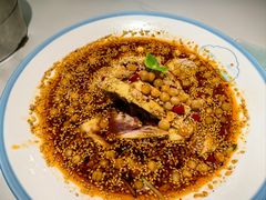 -南山翁新概念川菜(江宁万达广场店)