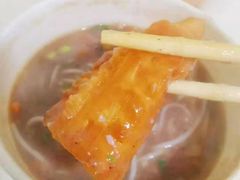 油条-吉庆街美食广场