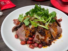 -胖哥俩肉蟹煲(上海悦荟广场店)