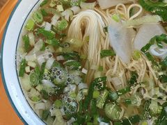 -兰河巷牛肉面(曲江店)