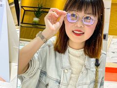 -鲸渝眼镜·浅目视光(春熙路店)
