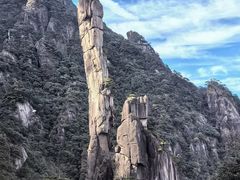 -三清山风景名胜区