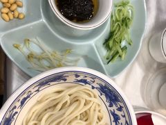 -东门烤鸭店(东华门店)