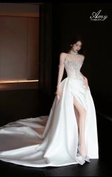 -艾米婚纱&婚礼策划