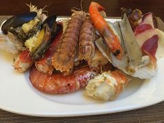 杭州洲际酒店原素全日餐厅-杭州国际会议中心洲际酒店-原素全日餐厅(解放东路店)