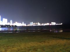 -青岛第三海水浴场