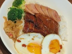 -千日贺茶餐厅(高新万达店)