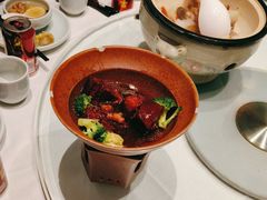 -江城小馆陕南妈妈菜·全球旅行餐厅(钟楼店)